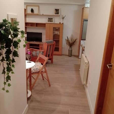Estudio Vigoliva Apartment Exterior photo
