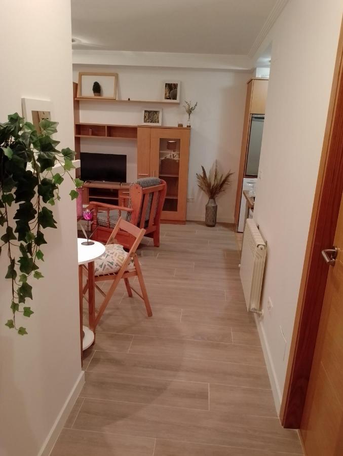 Estudio Vigoliva Apartment Exterior photo